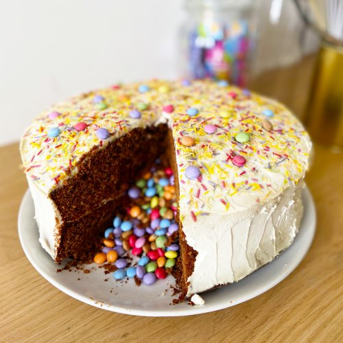 Comment faire la décoration d'un gâteau ? – Langue Au chat